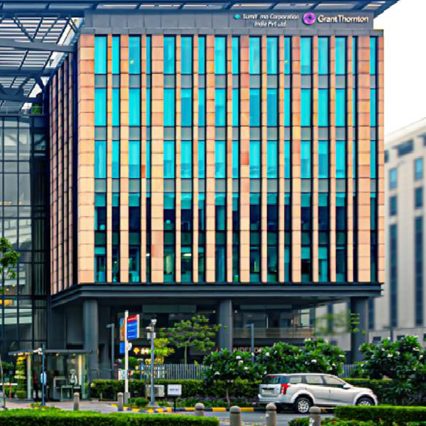 The Executive Centre, Worldmark-5 | Aerocity, New Delhi